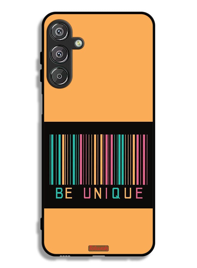Tolwak Samsung Galaxy M36 Protective Case Cover Be Unique - Image 1