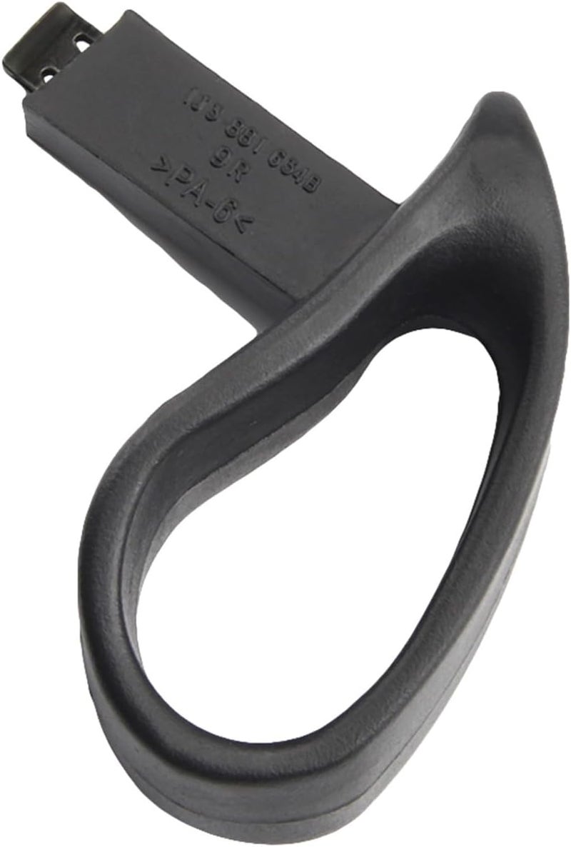 Wivplex Adjustable Seat Lift Handle for Golf and Beetle - Image 2