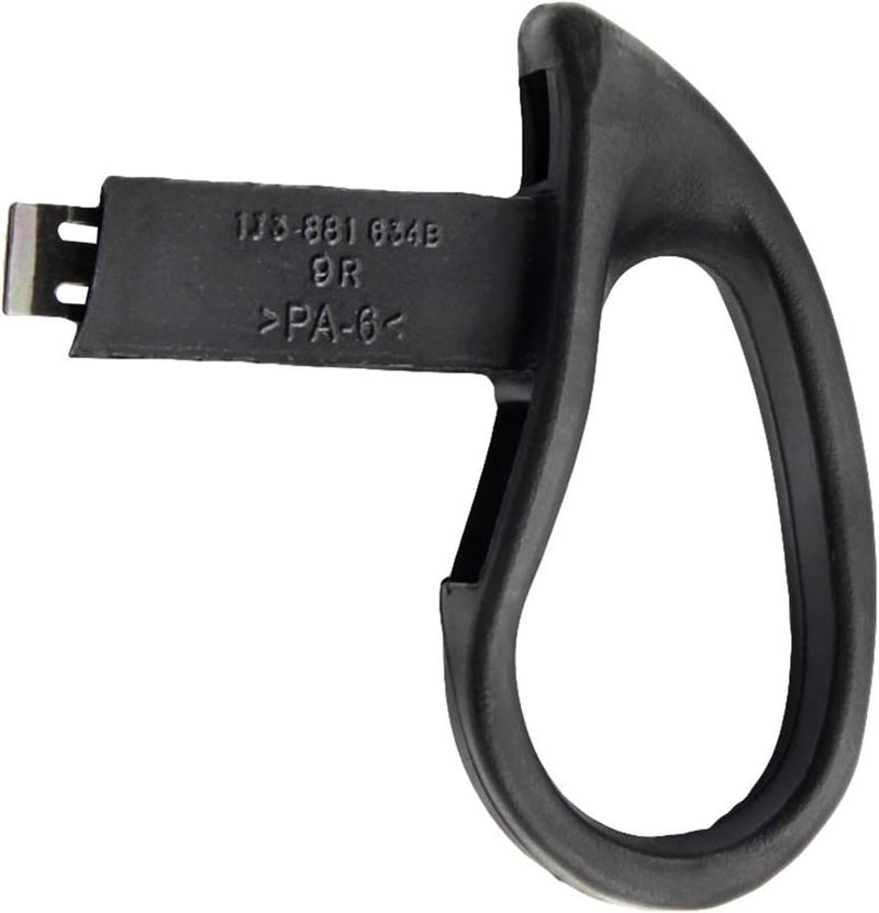 Wivplex Adjustable Seat Lift Handle for Golf and Beetle - Image 1