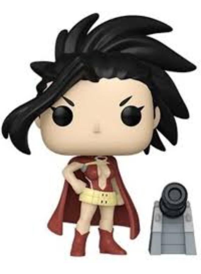 فانكو البوب! أنيمي: بطلي الأكاديمية-مومو ياويوروزو ث / كانون - Image 1