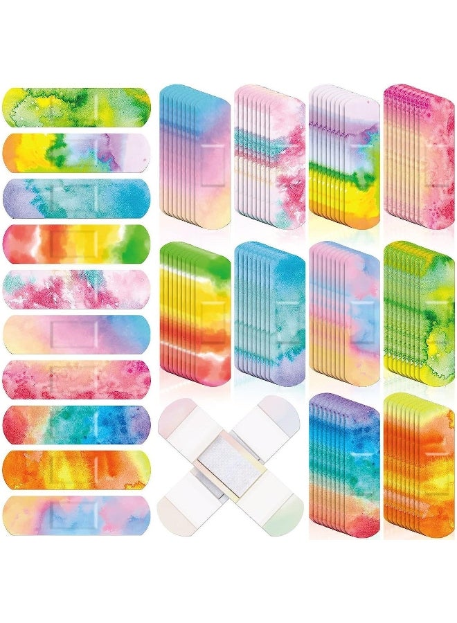 Generic Waterproof, breathable cartoon BandAid for kids 