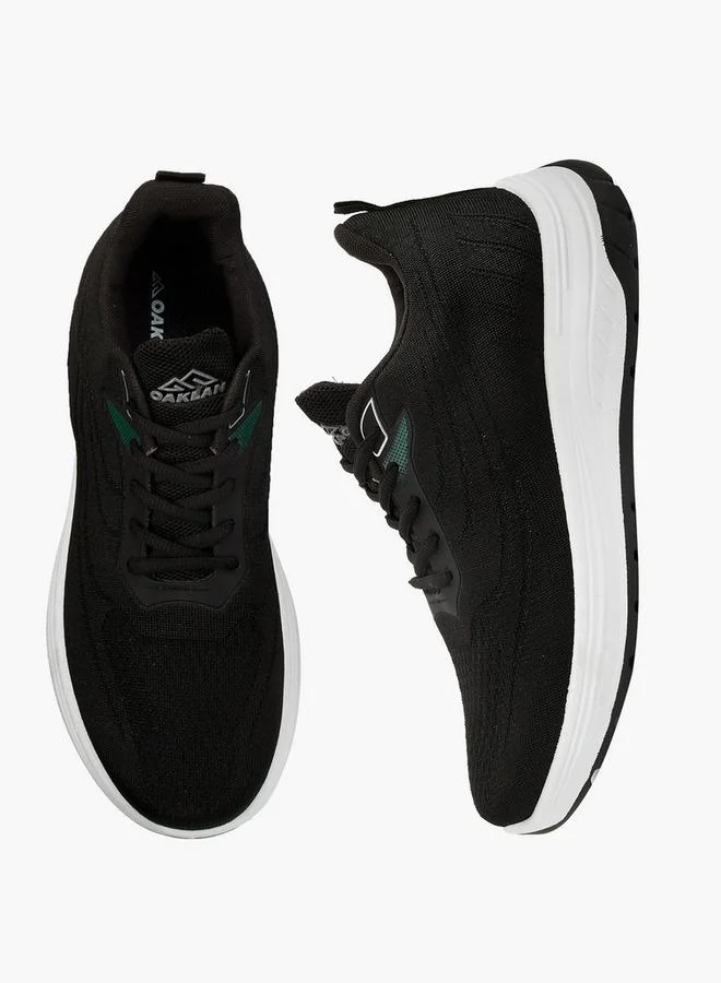Oaklan by Shoexpress Men Lace-Up Sports Shoes