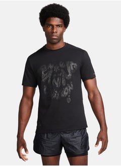 M Nk Df Rise 365 Run Div Ss