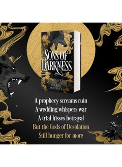 Sons of Darkness  - Image 3