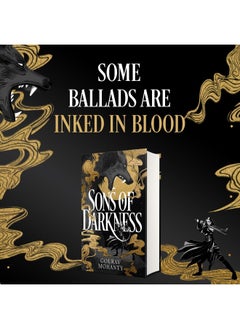 Sons of Darkness  - Image 5