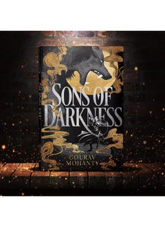 Sons of Darkness  - Image 4