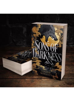 Sons of Darkness  - Image 2
