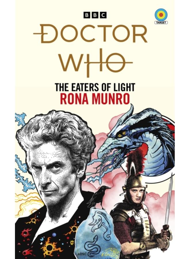 Doctor Who: The Eaters of Light (Target Collection) 