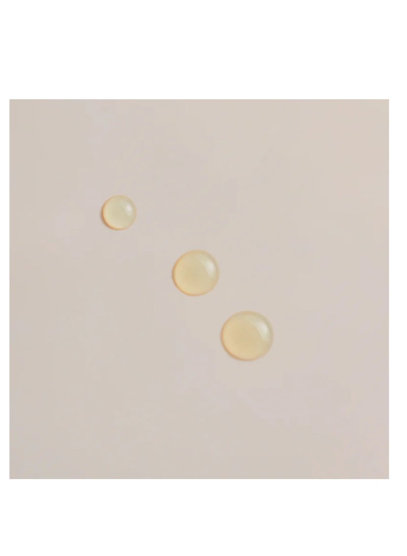 DeoDoc Intimate Pre Shave Oil - Fresh Coconut - Image 3