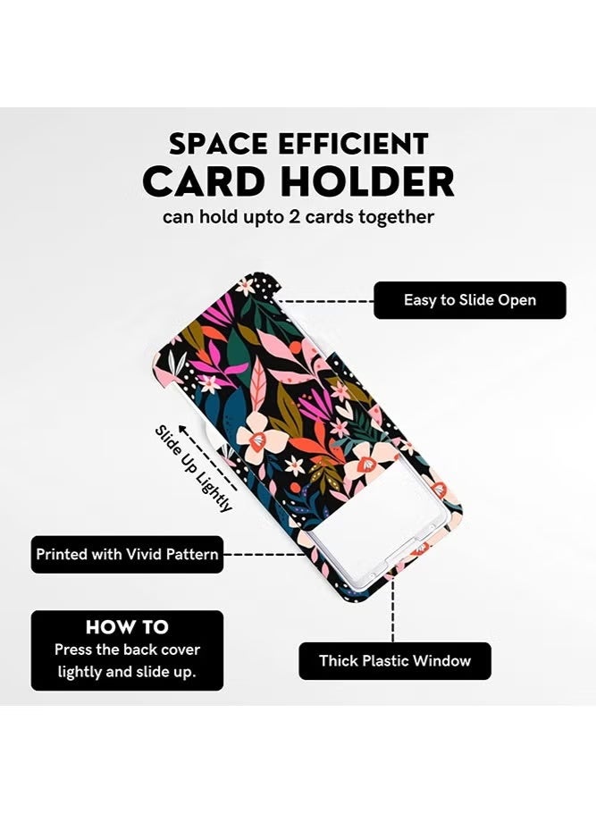 حامل شارات الهوية مع حبل، حامل شارات قابل للسحب مع حبال قابلة للتعديل، للنساء والأطفال والمعلمين والممرضات والأطباء والطلاب (زهرة وردية) - Image 5