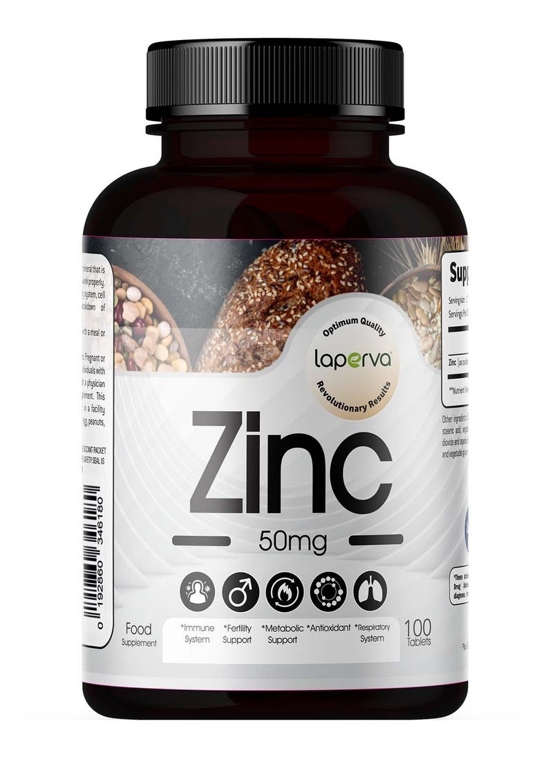 Zinc 100Tabs 50MG - pzsku/Z8439BAF620EA6E9D34C3Z/45/1741603541/f60a2f3f-7c35-45fb-ae20-da53f88d0330