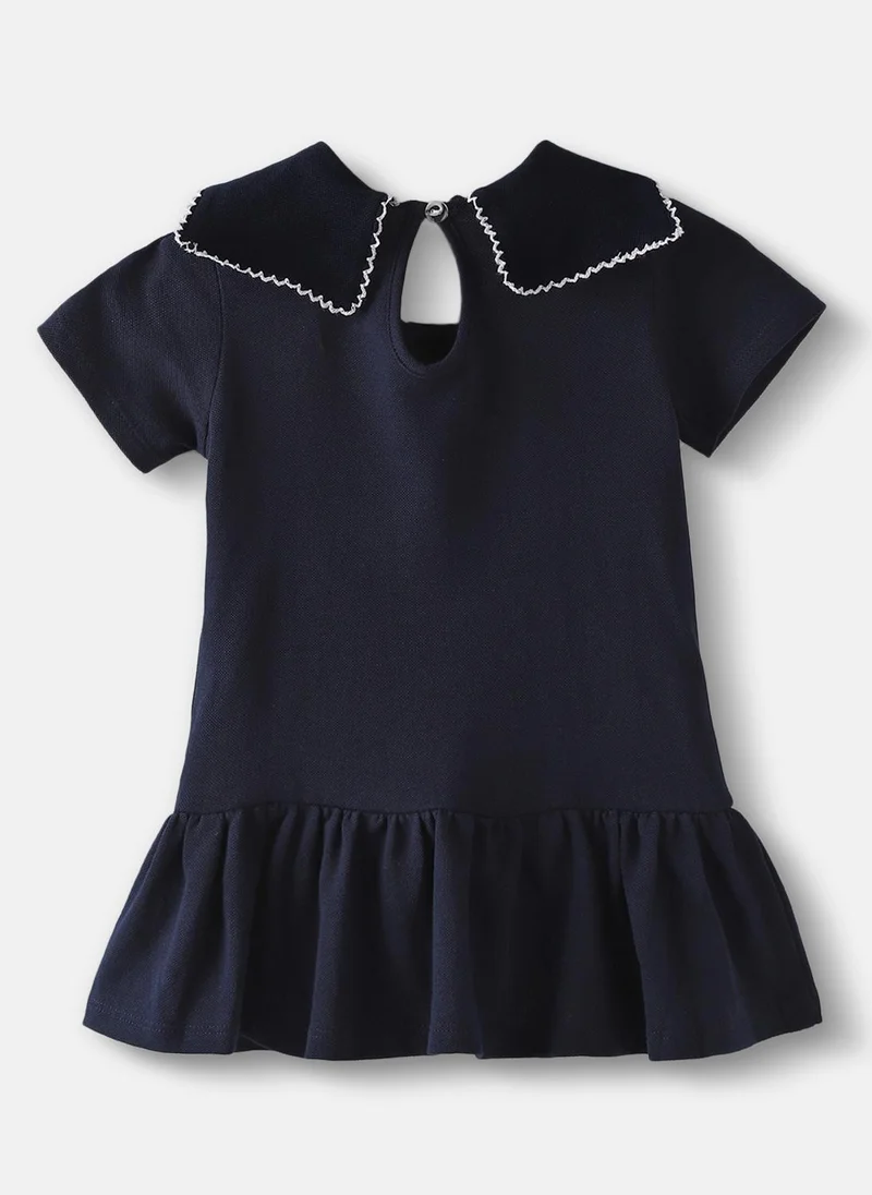 نوتيناتي فستان بحار كحلي