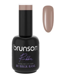 brunson Brunson Professional Rubber Base Gel 18ml 
