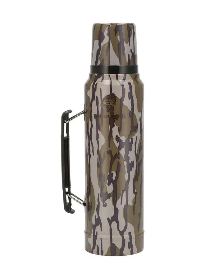Stanley Stanley Classic Legendary Bottle 1L / 1.1QT Mossy Oak Bottomland