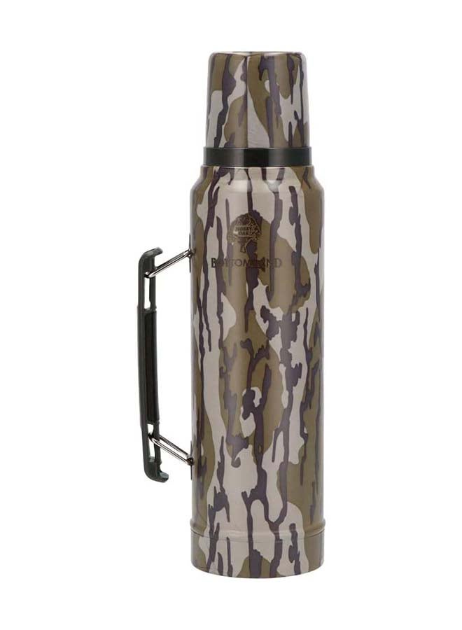 Stanley Stanley Classic Legendary Bottle 1L / 1.1QT Mossy Oak Bottomland  - Image 2