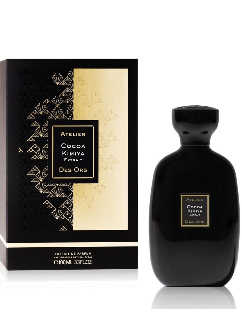 Atelier Cologne Atelier Coca Kimya perfume 100ml  - Image 2