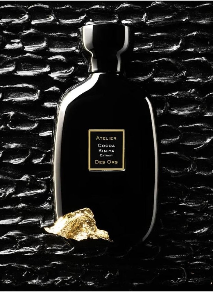 Atelier Cologne Atelier Coca Kimya perfume 100ml  - Image 3