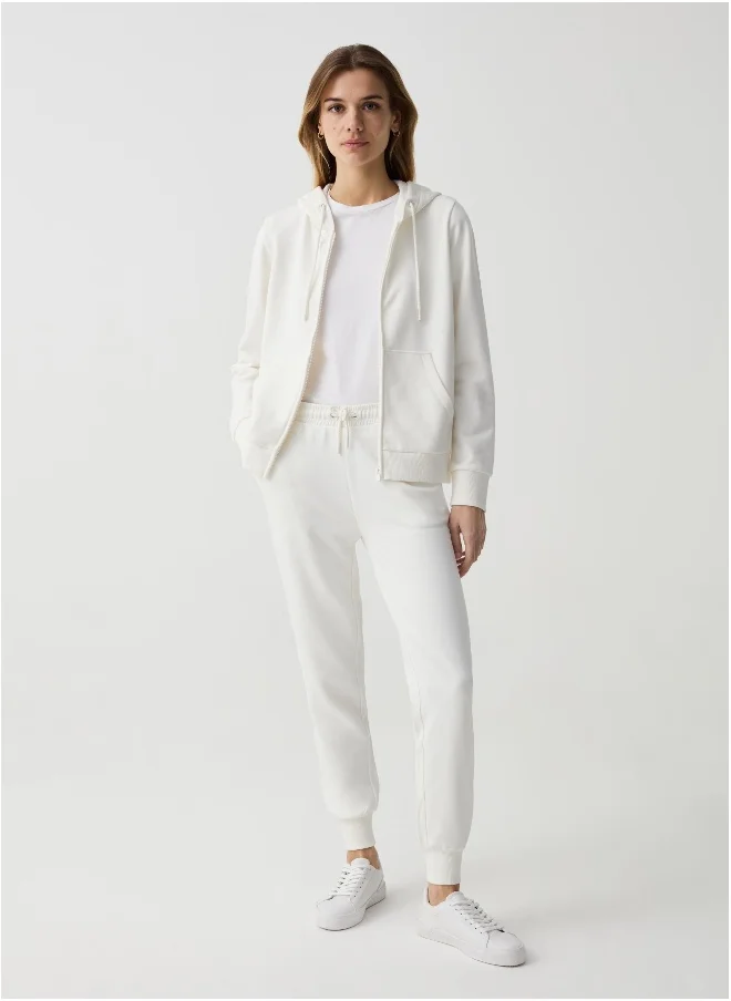 او في اس OVS C&S Trousers