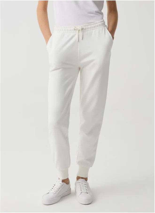 او في اس OVS C&S Trousers