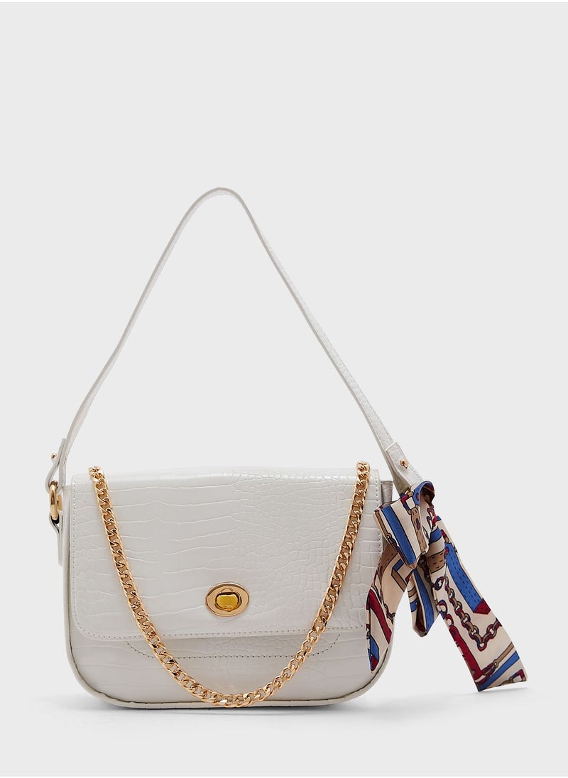 FYOR - Classic Crossbody - Image 1