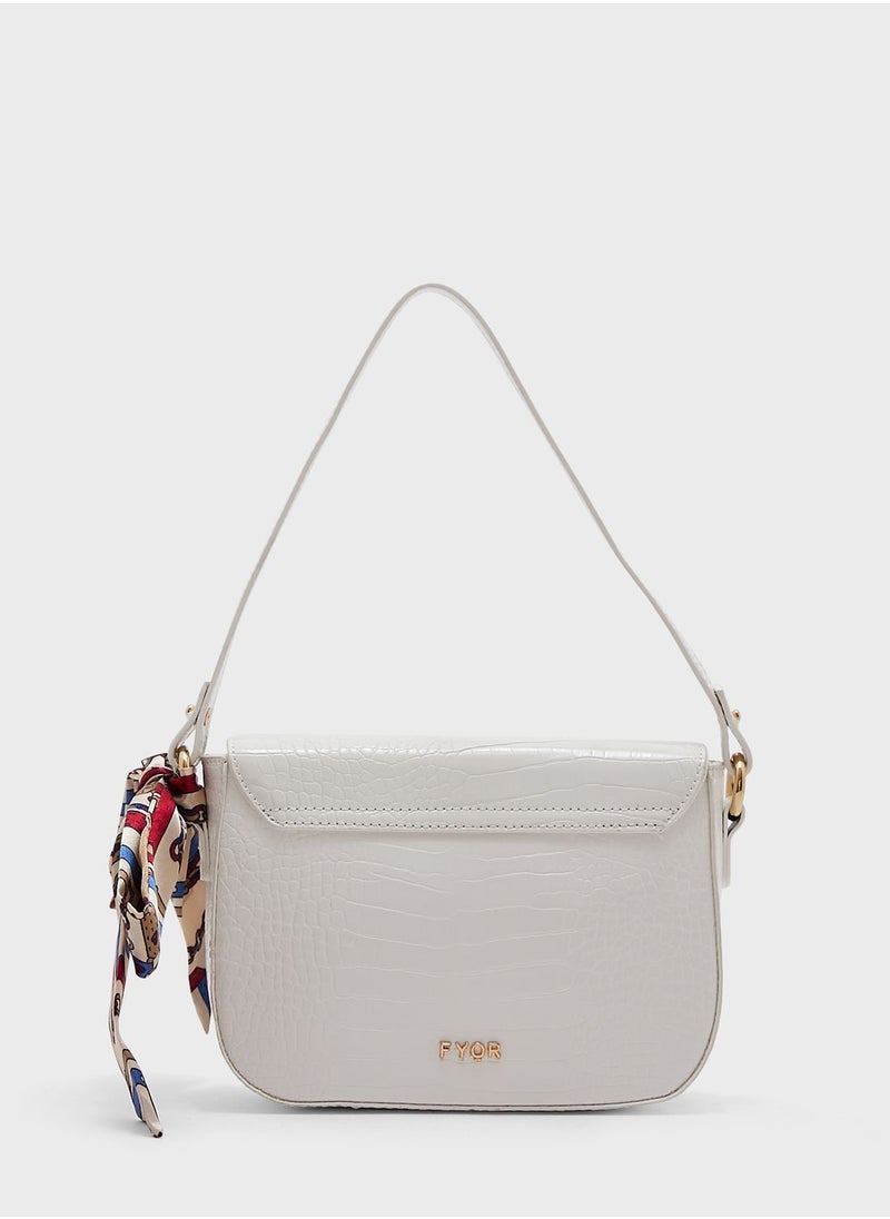 FYOR - Classic Crossbody - Image 1