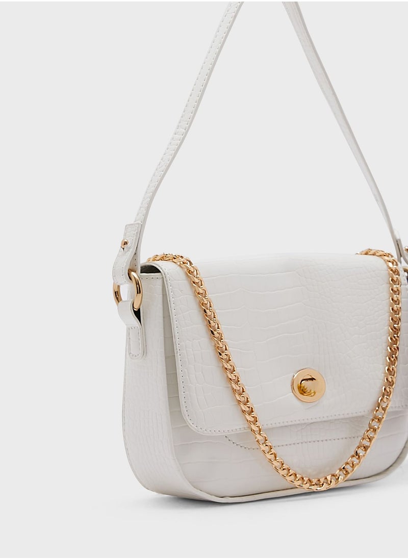 FYOR - Classic Crossbody - Image 1