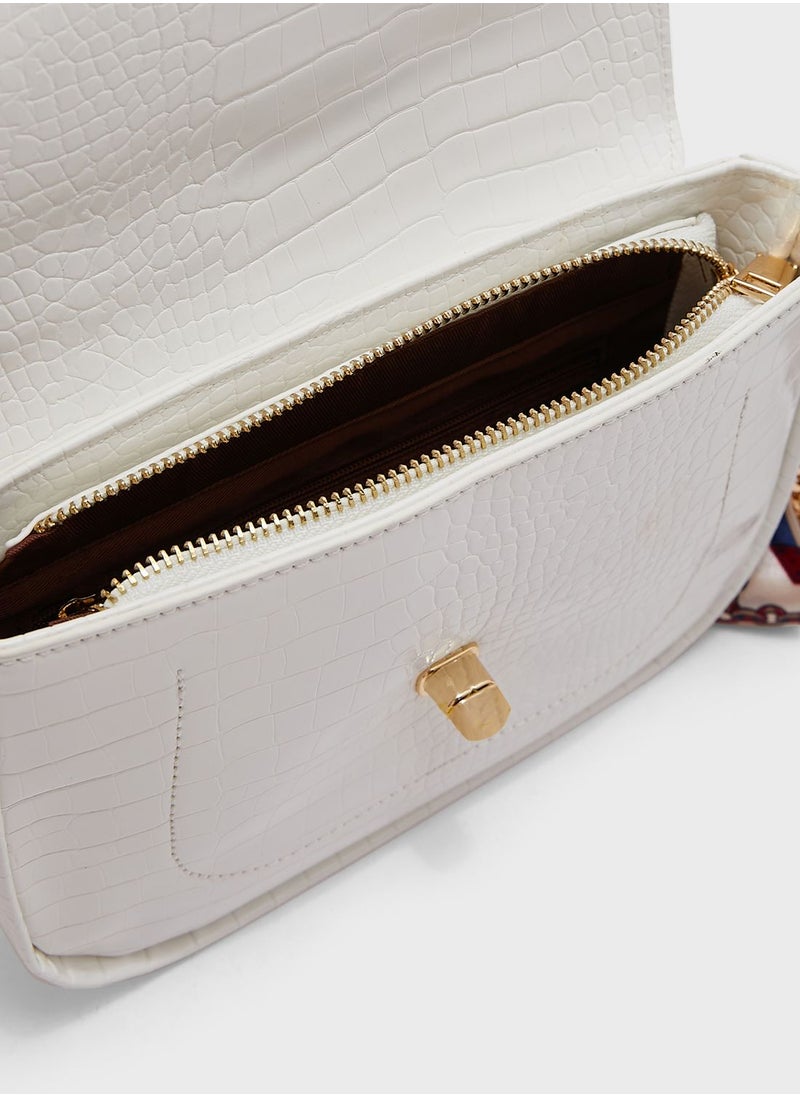 FYOR - Classic Crossbody - Image 1