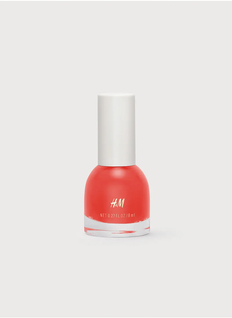 H&M Nail Polish