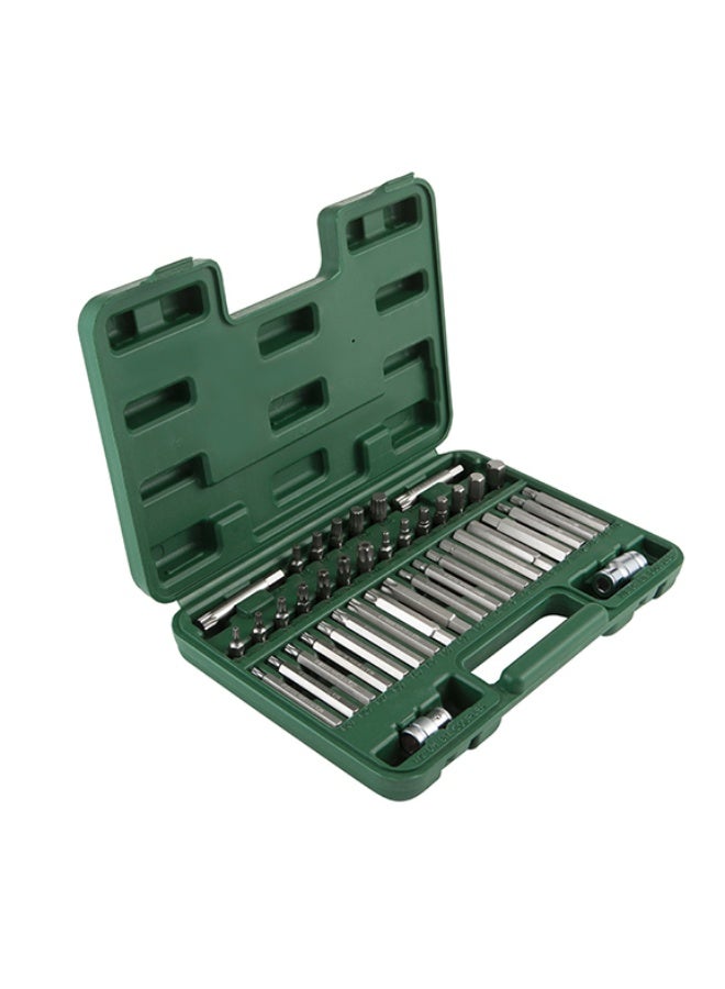 Sata SATA ST09327 42-Piece Master Bit Set  - Image 2