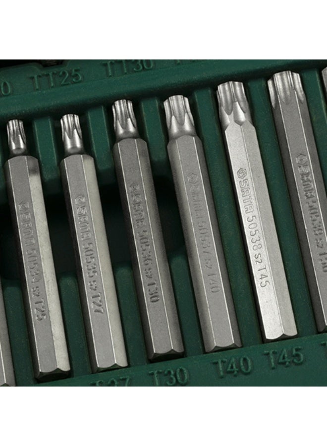Sata SATA ST09327 42-Piece Master Bit Set  - Image 3
