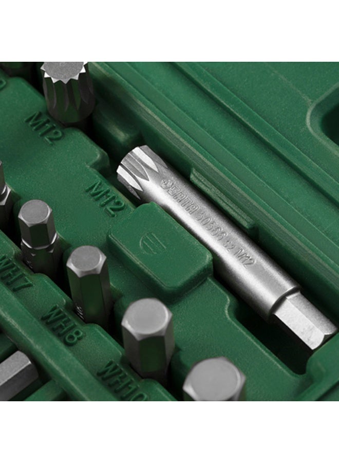 Sata SATA ST09327 42-Piece Master Bit Set  - Image 4