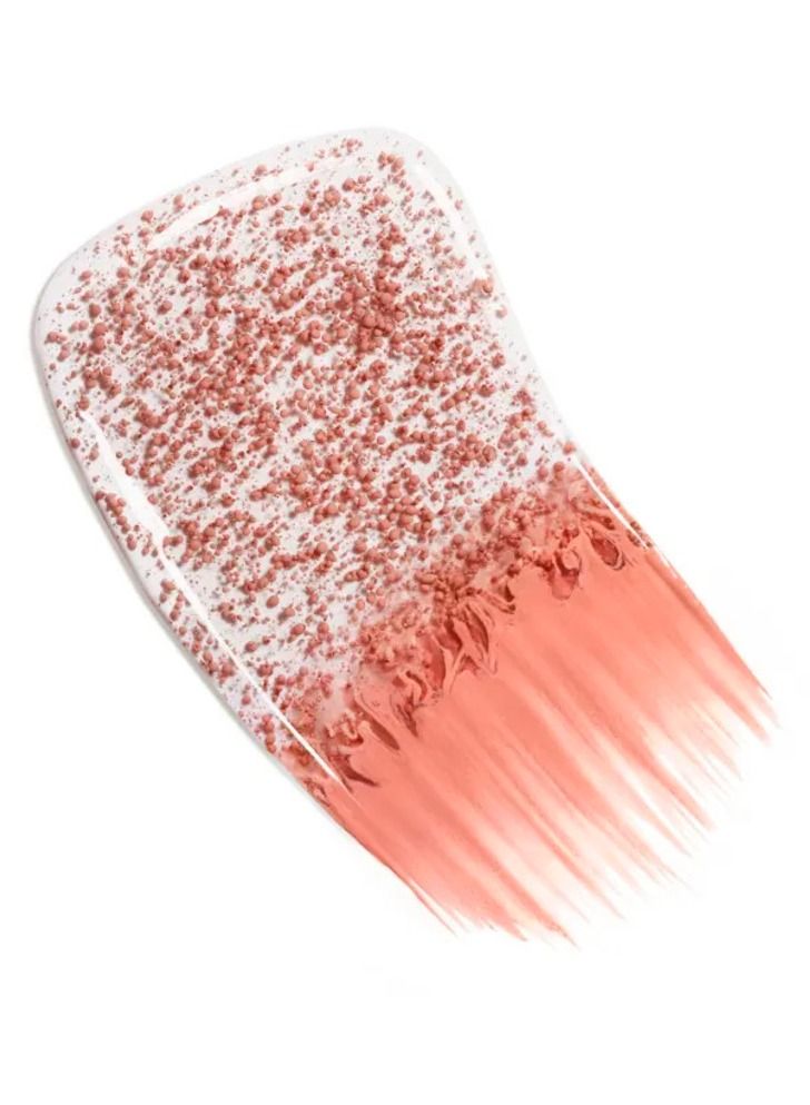 CHANEL Les Beiges Water-Fresh Blush_Intense Coral - Image 4