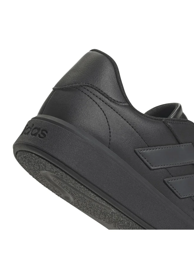 Adidas Adidas Courtblock M Black Sportswear Shoes For Men