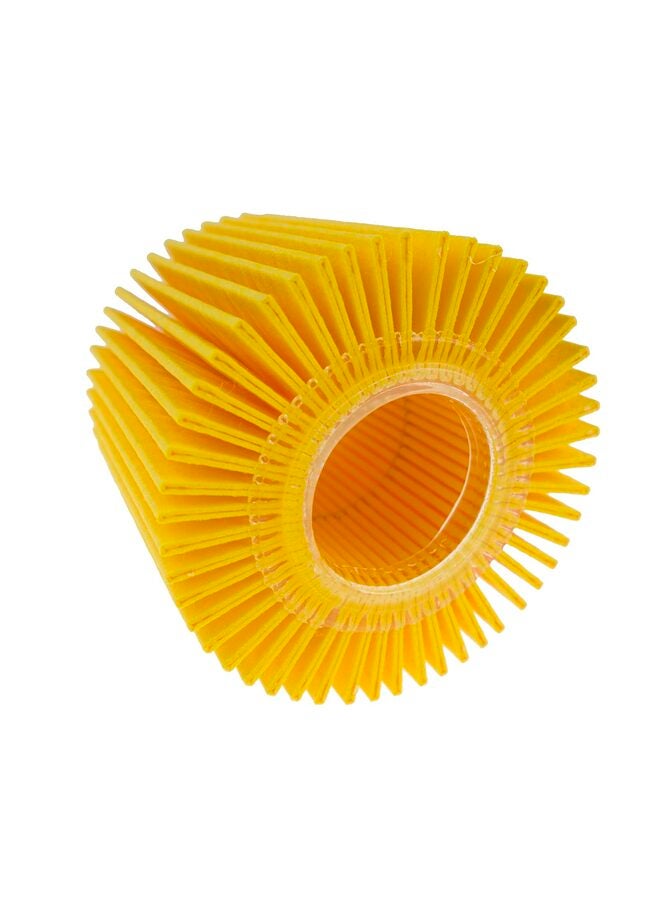 Generic Engine Oil Filter Replacement Compatible with Toyota Avalon Camry Highlander RAV4 Tacoma Sienna and More Replace 04152-YZZA1 04152-31090  - Image 3