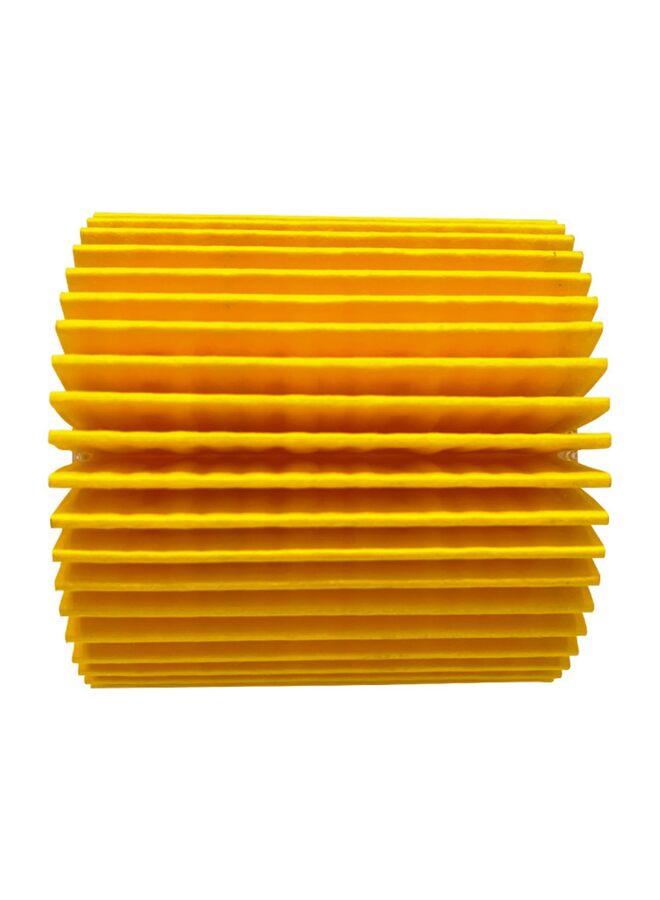 Generic Engine Oil Filter Replacement Compatible with Toyota Avalon Camry Highlander RAV4 Tacoma Sienna and More Replace 04152-YZZA1 04152-31090  - Image 2