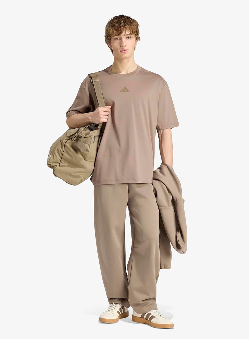 Adidas KHASIX Z.N.E. Oversized T-Shirt for Men | Best Price UAE