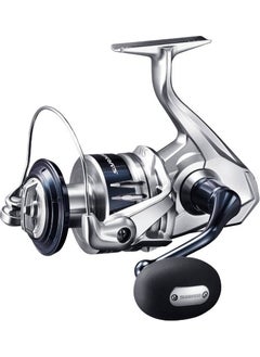 SHIMANO بكرة صيد سراجوزا SW 6000HG 