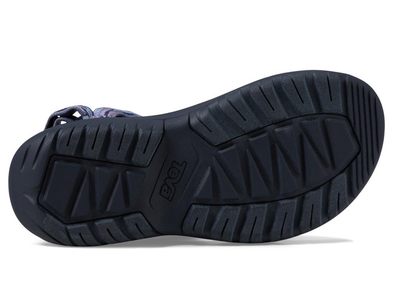 Teva Women's Hurricane Xlt2 Sandal, Mesh Total Eclipse, 9 - Image 3