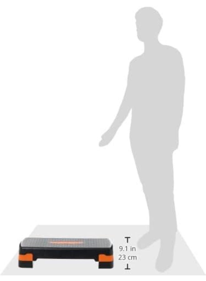 Liveup Sports Sports Aerobic Step - Ls3168A - Image 3