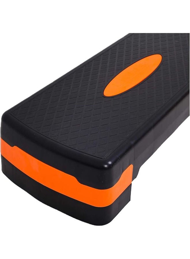 Liveup Sports Sports Aerobic Step - Ls3168A - Image 2