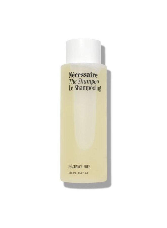 Necessaire THE SHAMPOO  250ML 