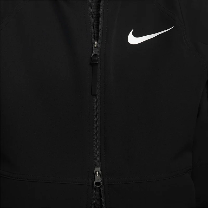 Nike Men's Pro Flex Vent Max Dri-FIT Winterized Fitness Jacket