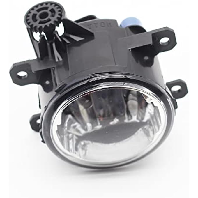 Unity 68256470Aa RL Fog Driving Light Lamp WBulbs Compatible With 15 16 17 18 19 20 Jeep Renegade - Image 5