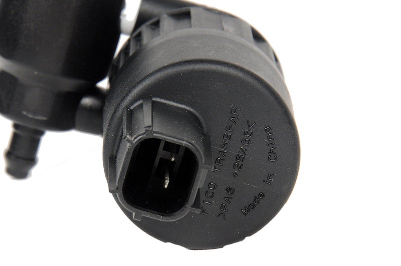 ACDelco GM Original Equipment 25979368 Windshield Washer Pump, 3.49 in - Image 2