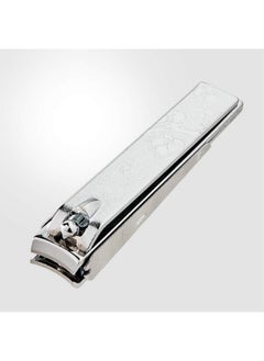 Three Seven (777) 777 Toe Nail Clipper Nail Sharp Fingernail Clippers Toenail Clippers Nail Cutter Made In Korea Since 1975  - Image 1