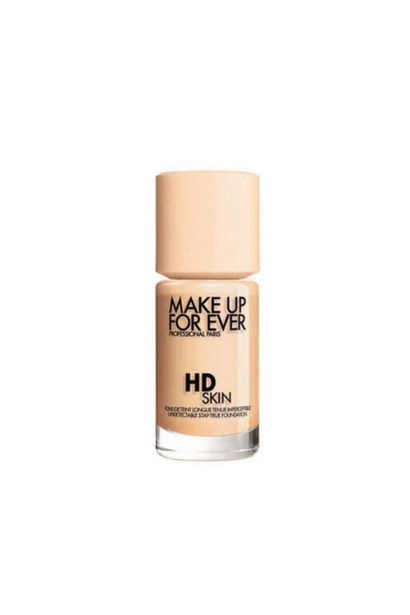 Hydrating Foundation with Radiant Finish