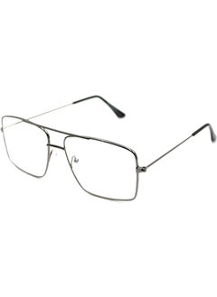 Silvio Monetti Men's UV400 Gun Black Sunglasses 3SM3029CR004  - Image 2
