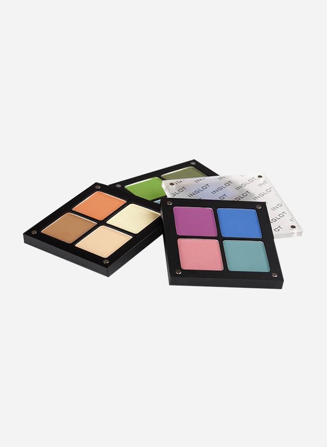 Inglot Freedom System Eyeshadow Matte Nf 300 - Image 2