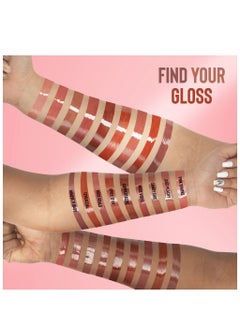 Character Character Gloss Goddess Lip Gloss  - Image 2