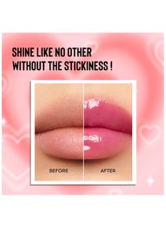 Character Character Gloss Goddess Lip Gloss  - Image 3